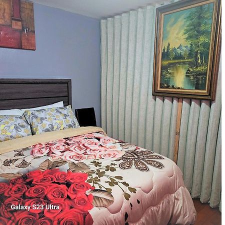 Divine Guest House Room D. 6Mins Near Ewr Newark Airport, 4Mins To Penn Station / Prudential Buitenkant foto
