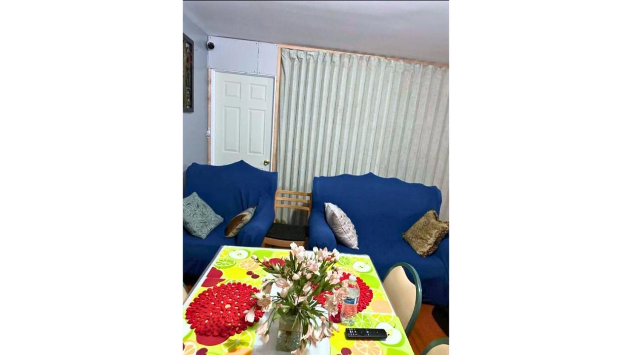 Divine Guest House Room D. 6Mins Near Ewr Newark Airport, 4Mins To Penn Station / Prudential Buitenkant foto