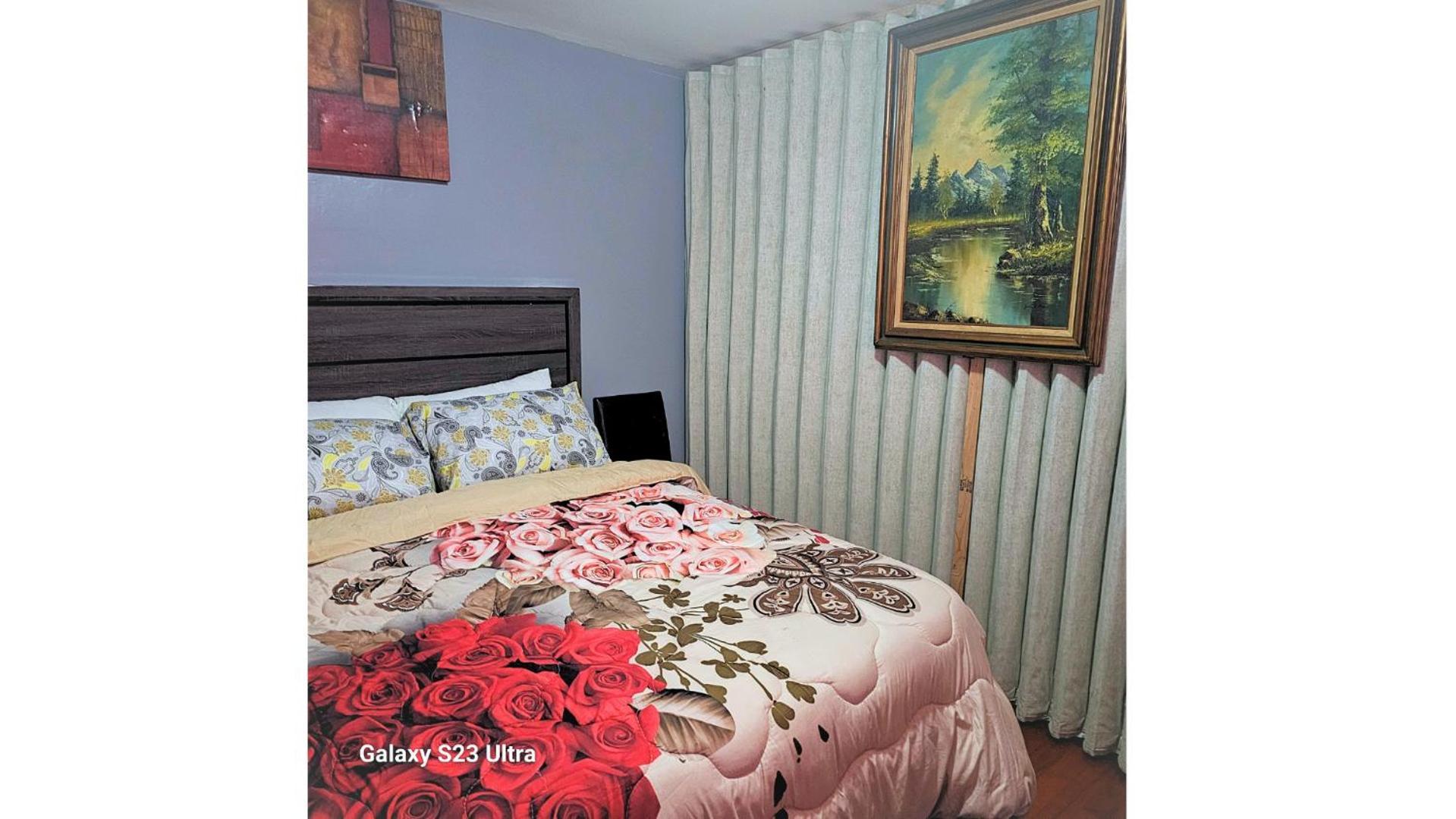 Divine Guest House Room D. 6Mins Near Ewr Newark Airport, 4Mins To Penn Station / Prudential Buitenkant foto